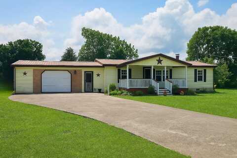 365 Meadowbrook Drive, Stanford, KY 40484
