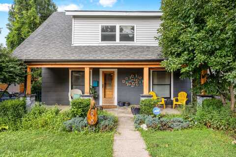 838 East Seventh Street, Lexington, KY 40505