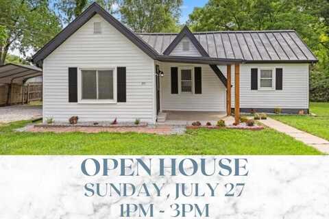 301 Water Street, Berea, KY 40403