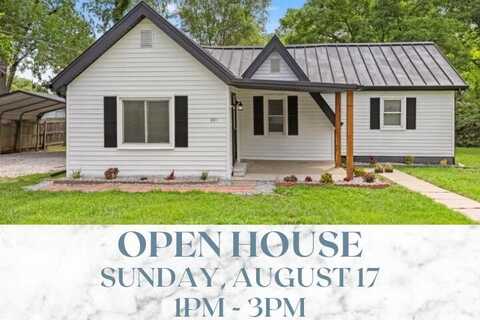 301 Water Street, Berea, KY 40403