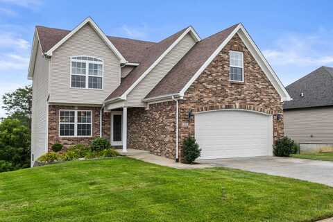 118 Blowing Tree Drive, Georgetown, KY 40324