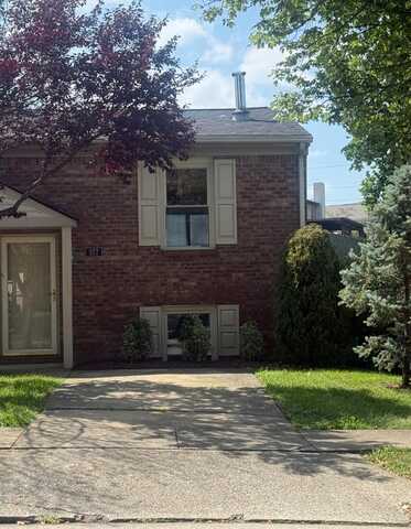 577 El Paseo Place, Lexington, KY 40517
