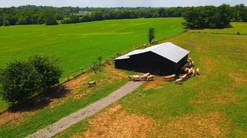 999 Silas Road, Cynthiana, KY 41031