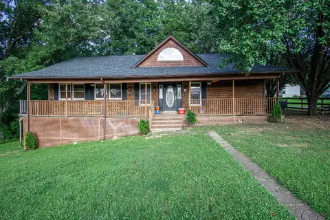 271 McKeehan Crossing Road, Corbin, KY 40701