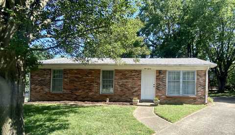 120 Dan Drive, Versailles, KY 40383