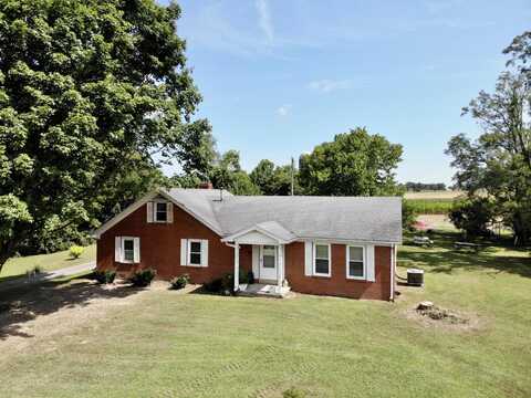 758 Ballard Road, Lancaster, KY 40444