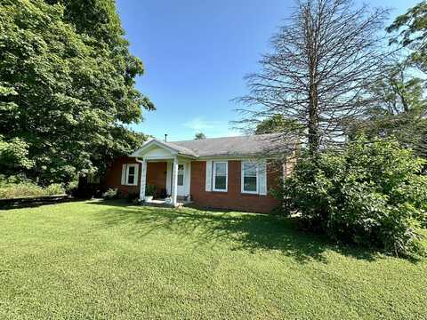 758 Ballard Road, Lancaster, KY 40444