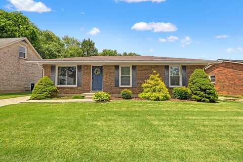 1033 Wedgewood Road, Lexington, KY 40514