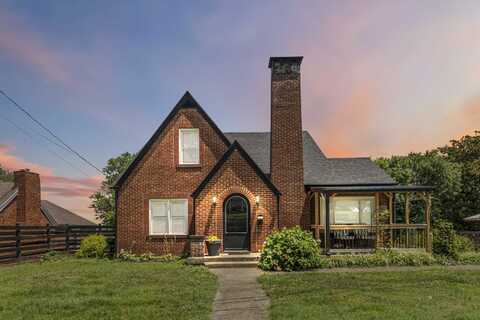 805 North Main Street, Somerset, KY 42501