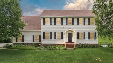 136 Stacy Drive, Mount Sterling, KY 40353