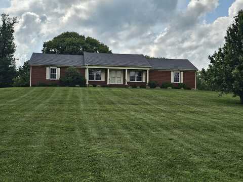 114 Galahad Drive, Georgetown, KY 40324