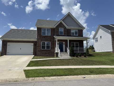 405 General John Payne Boulevard, Georgetown, KY 40324