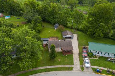 213 Blair Avenue, Winchester, KY 40391
