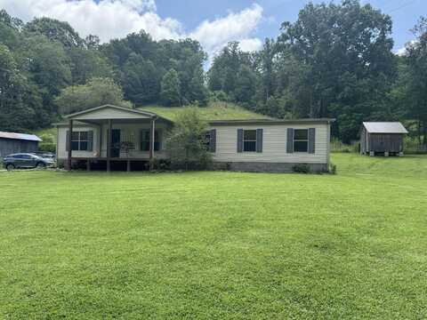 22 Gregory Road, Tyner, KY 40486