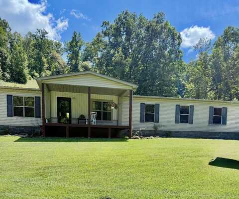 22 Gregory Road, Tyner, KY 40486