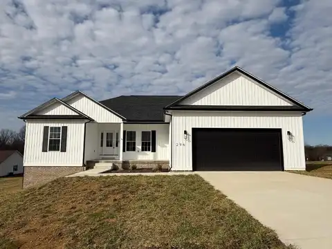 296 Arden Drive, London, KY 40741