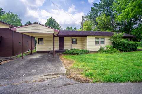 86 East Wyrick Street, Corbin, KY 40701