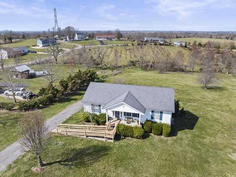 136 Country Lane, Lancaster, KY 40444