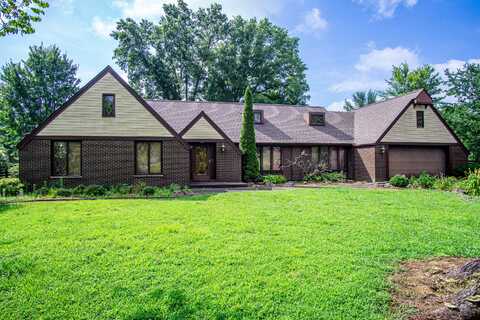 98 East Wyrick Street, Corbin, KY 40701
