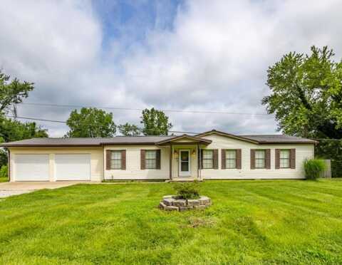 53 Macy Lane, Quincy, KY 41166