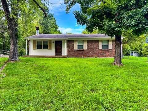 300 Gailane Street, Lawrenceburg, KY 40342