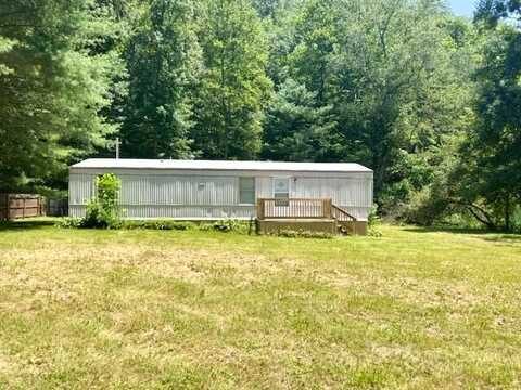 256 Bramblewood Lane, Morehead, KY 40351