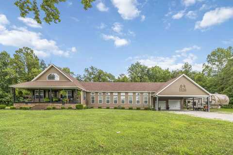 9550 Dysart Way, Crab Orchard, KY 40419