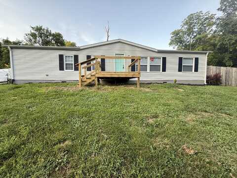 3150 Jones Lane, Frankfort, KY 40601