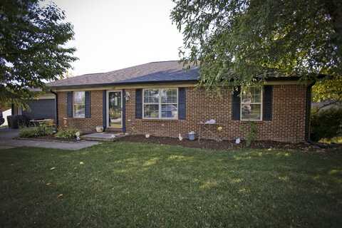646 Cherry Trace Drive, Richmond, KY 40475