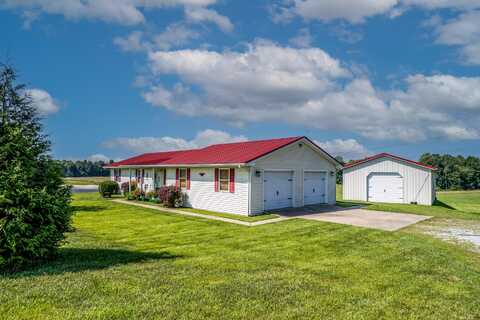 1183 Maxey Flat Road, Hillsboro, KY 41049