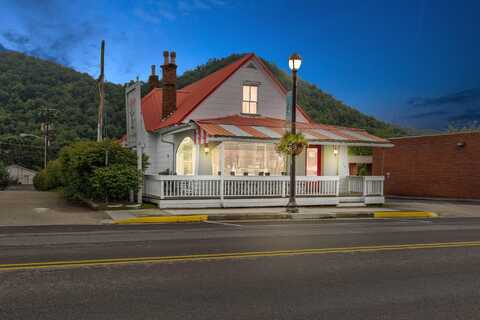 134 East Main Street, Morehead, KY 40351