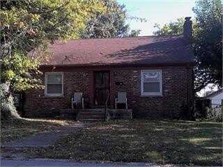 557 Haskins Drive, Lexington, KY 40508