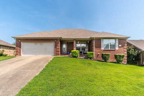 349 Palomino Drive, Richmond, KY 40475