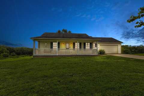 4040 FDR Road, Mount Sterling, KY 40353