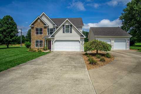 3003 Sunset Drive, Corbin, KY 40701