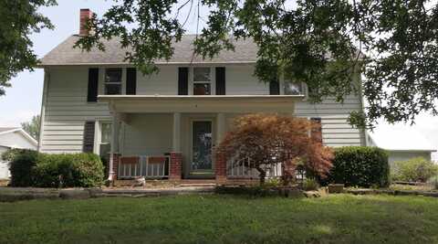 7934 Ironworks Road, Winchester, KY 40391