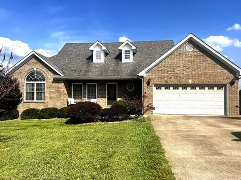 157 Ash Brook Lane, Harrodsburg, KY 40330
