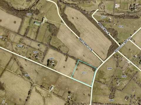 2517 Northwind Lane, Lexington, KY 40511