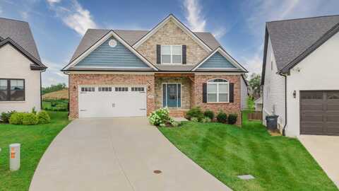 1405 Wescott Circle, Lexington, KY 40509