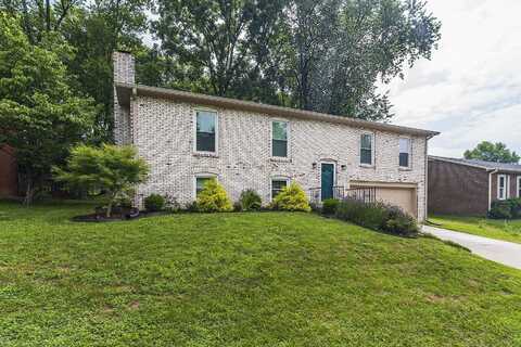 1989 Favell Court, Lexington, KY 40503
