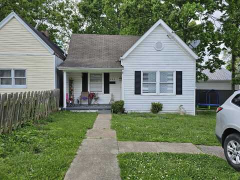 663 Shropshire Avenue, Lexington, KY 40508