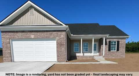 129 Candy Apple Lane, Richmond, KY 40475