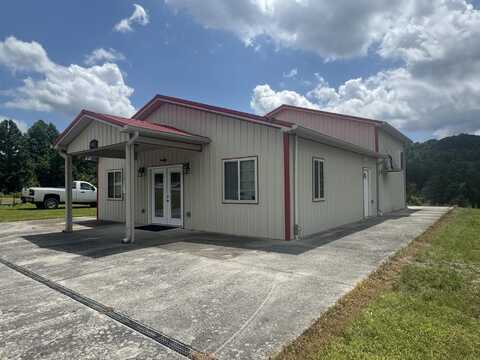 9861 N Hwy 25E, Gray, KY 40734