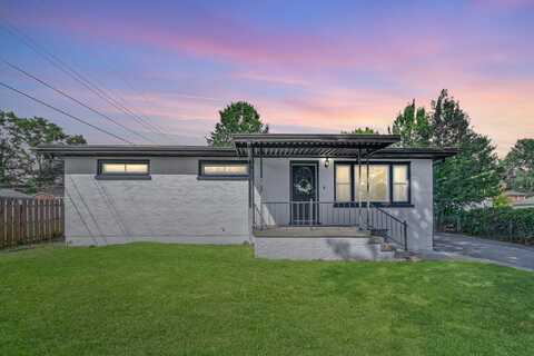 545 Thurman Drive, Lexington, KY 40505