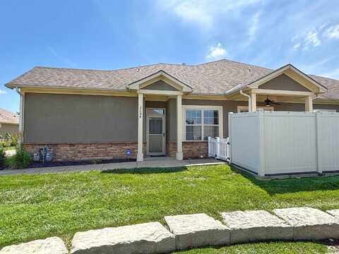 2250 Lake Pointe Drive, Lawrence, KS 66049