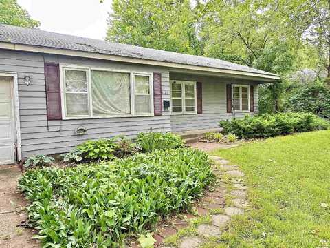 1126 Highland Drive, Lawrence, KS 66044