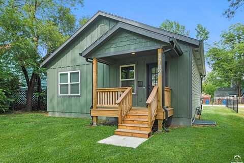 1742 Alabama Street, Lawrence, KS 66044