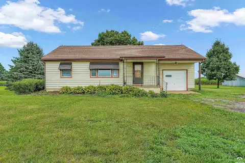 180 US Highway 40, Lecompton, KS 66050