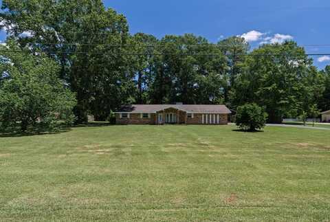 911 Pine St., Taylorsville, MS 39168