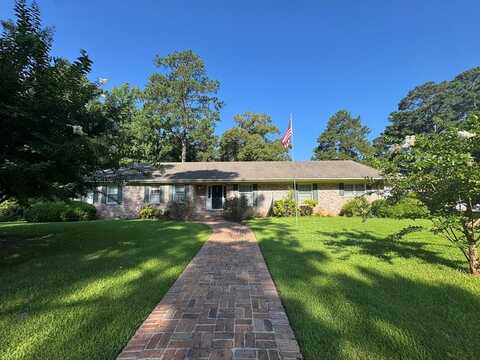 3106 CRESTWOOD DR, Laurel, MS 39440